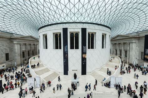 british museum sets new visitor record thanks to erotic art exhibition