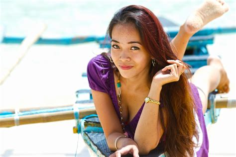 Meet Sincere Filipino Women Not All Filipino Women Are