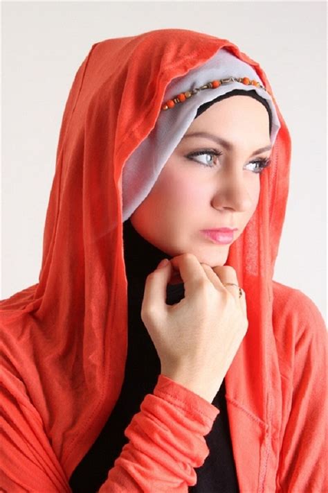 Pakistani Hijab Style 2022 Step By Step Images