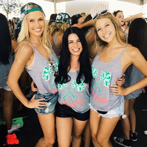 These College Girls Are Something To Write Home About 24