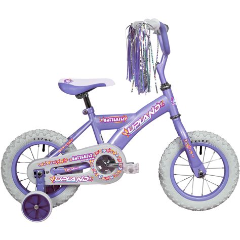 upland girls butterfly   bicycle atg archive shop  exchange
