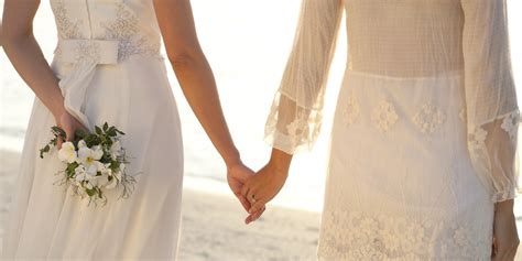 the top 10 myths about same sex weddings and the data