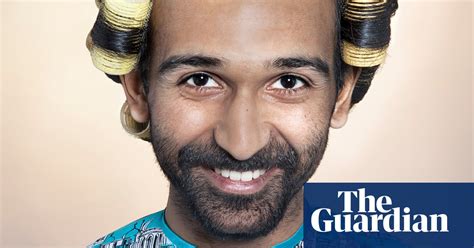 Men In Rollers In Pictures Art And Design The Guardian