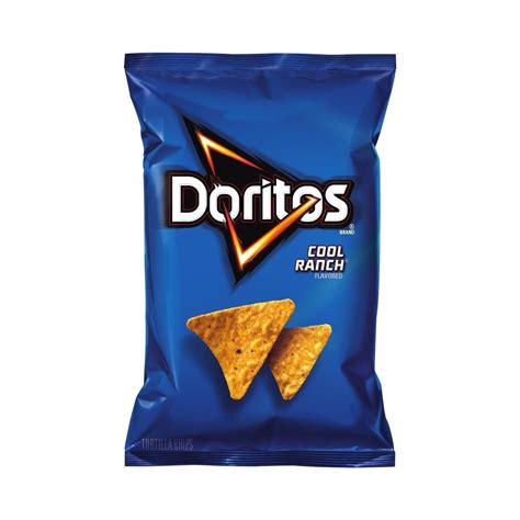 cool ranch doritos bad  dogs