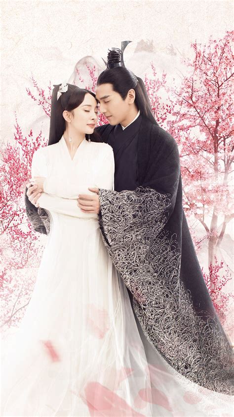 eternal love ten miles of peach blossom chinese drama 2017 in 2019 eternal love drama