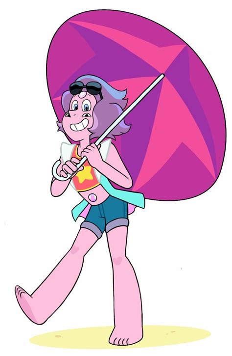 By Artifiziell On Tumblr Rainbow Quartz 2 0 Steven