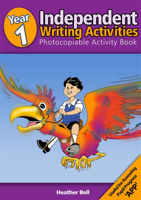 independent writing activities year  topical resources