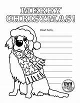 Coloring Pages Military Kids Christmas Cards Printable Card Merry Greeting Sign Letters Print Veterans Holiday Book Write Tree Choose Board sketch template