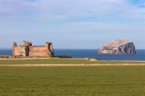 15 haunted castles in scotland visitscotland