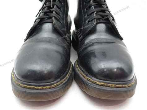 chaussures dr  martens pascal bottines  uk  authenticite garantie visible en boutique