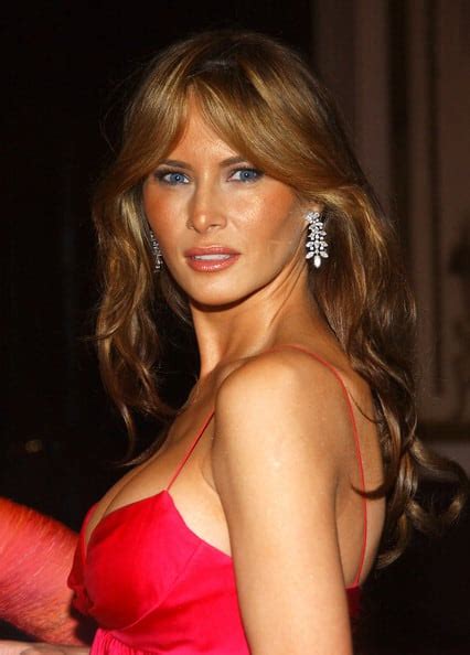 38 revealing photos melania trump doesn t want you to see true activist