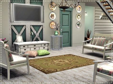 areliens shabby chic home