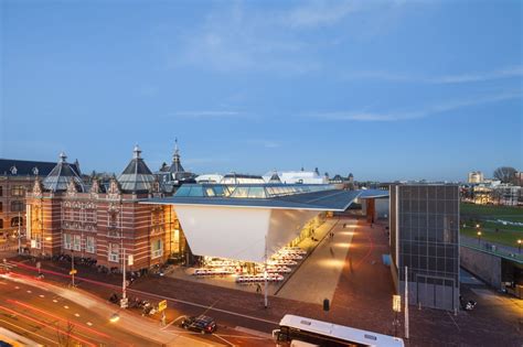 stedelijk museum culturalheritageonlinecom