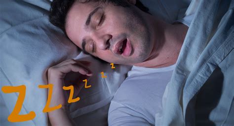 why do men snore more than women science explains fatherly