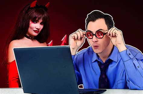 porn sites mean malware — fact or fiction kaspersky official blog