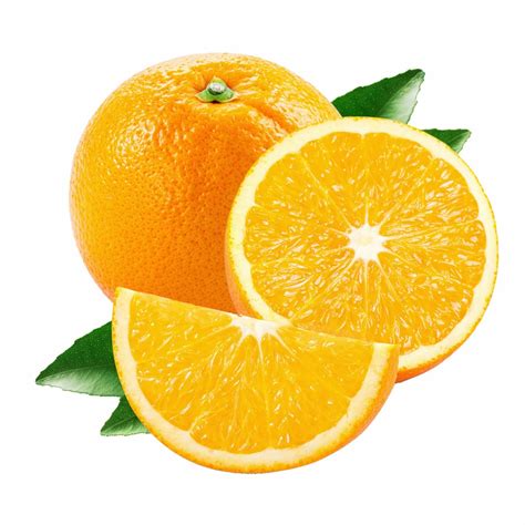 le barrette  frutta arancia