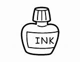 Ink Coloring India Colorear Coloringcrew 12kb 470px sketch template