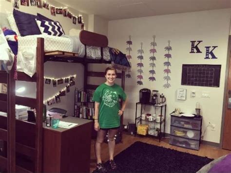30 Amazing Baylor University Dorm Rooms With Images