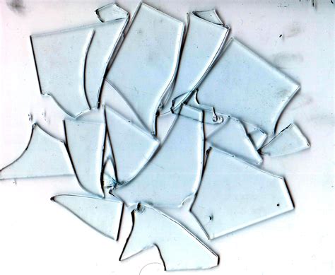 Broken Glass 3 By Borrowedwings On Deviantart