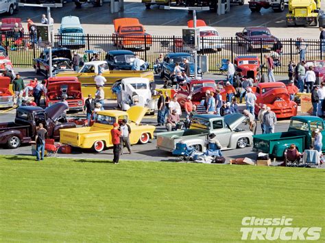 17th Southeastern Nationals Hot Rod Network