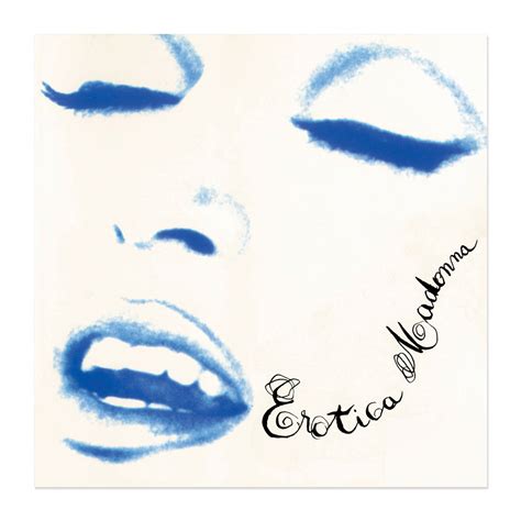 Madonna Erotica 1000 Sex Archive