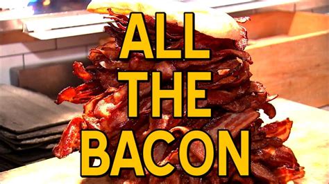 6 savory bacon dishes that ll get your mouth watering in time for