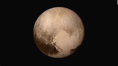 yrs    pluto flyby  horizons spacecraft forges