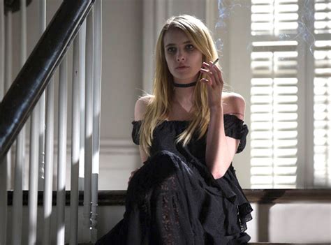 emma roberts american horror story coven from 13 emmy snubs we re