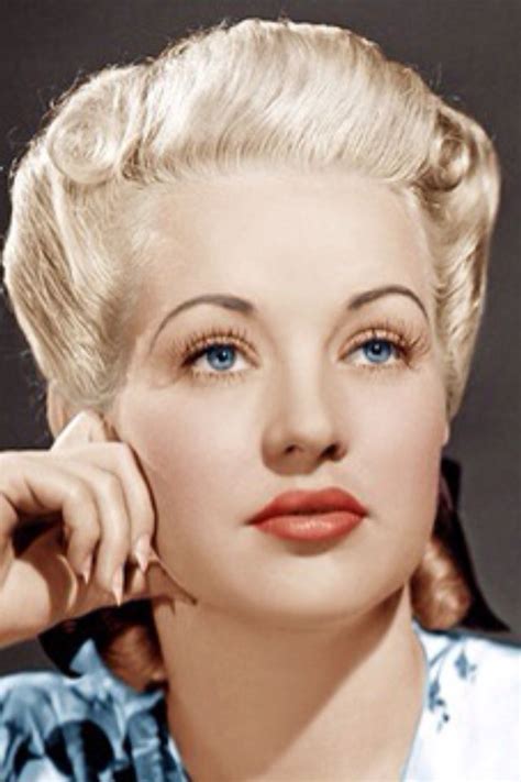 17 Best Images About 40 S Makeup And Hair On Pinterest