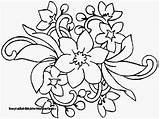 Blumenranken Blumenbilder sketch template