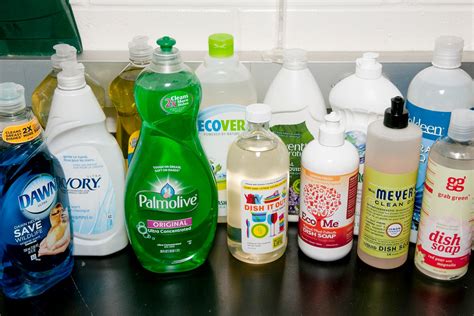 dish soap   reviews  wirecutter