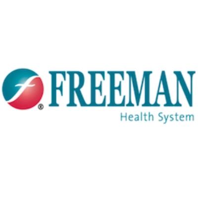 receptionist salaries   united states  freeman health system