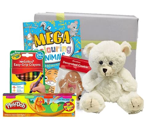 activity boxes  toddlers childrens gifts australia