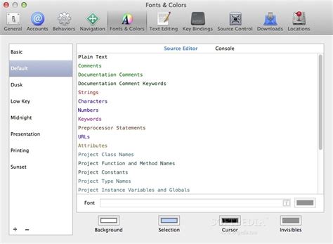 apple xcode mac  build