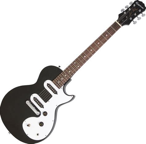 epiphone les paul melody maker  ebony elektromos gitar