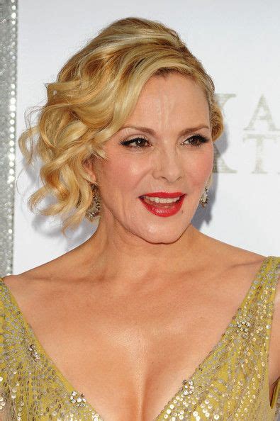 kim cattrall pinned up ringlets hair styles best wedding hairstyles hair today