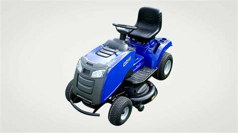 victa vrx  review ride  mower choice