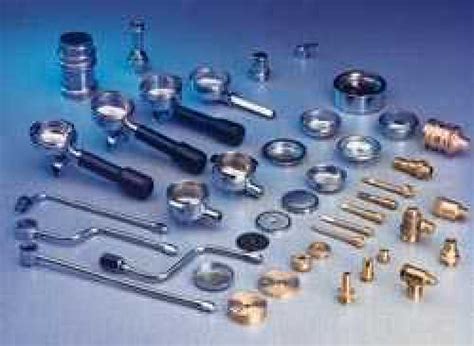 espresso machine parts