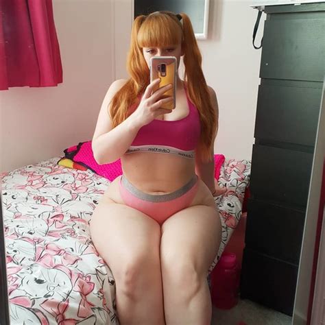 i ♥ big girls big ass plus size chubby curvy bbw tit