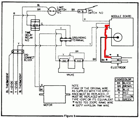 coleman mach thermostat wiring diagram wiring mach mercruiser conditioner outboard penta therm