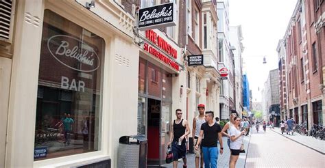 amsterdam red light district questions and answers amsterdam red light district tours