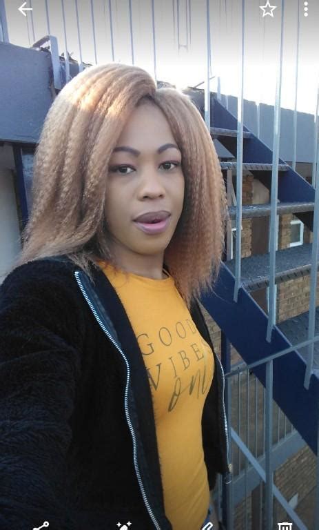 Im Sexy Single Bottom Shemale Transgender Up For Fun Pretoria