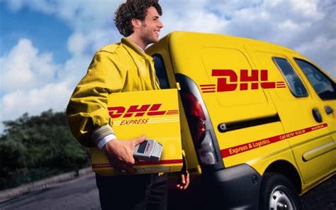 dhl application  jobs career info essential requirements