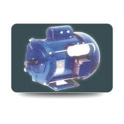 single phase electric motor manufacturers suppliers exporters