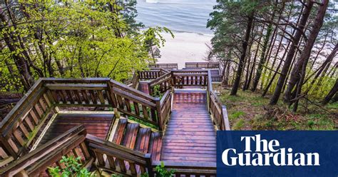 20 of the best baltic beach holidays beach holidays the guardian