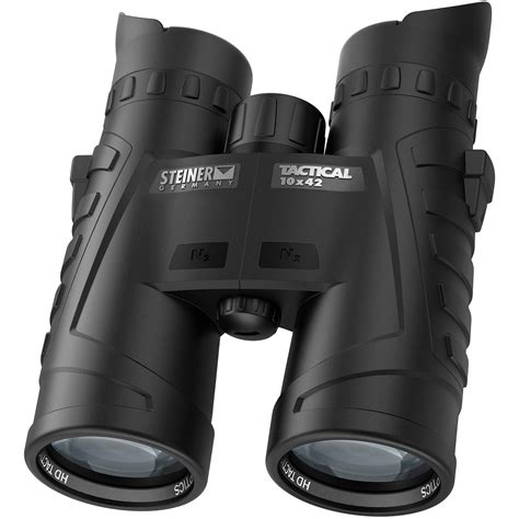 steiner  tactical binoculars  bh photo video