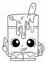 Coloring Shopkins Pages Soup Colouring Alpha Shopkin Printable Color Season Kids Scribblefun Shoppies Cutie Draw Activities Cars Books Adult sketch template