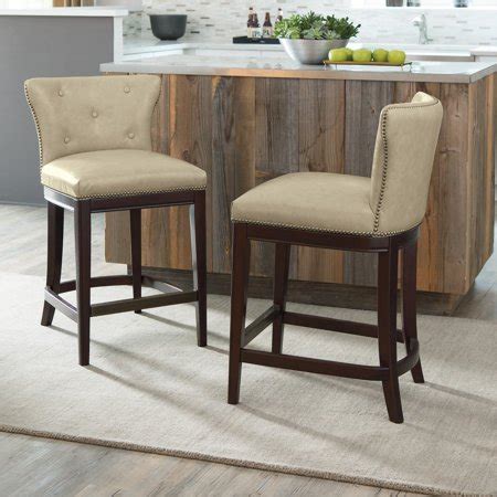 signature design  ashley canidelli counter height bar stool set