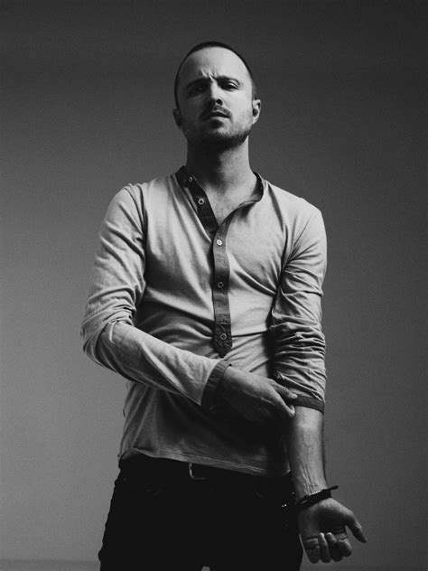 Aaron Paul Breaking Bad Sexy Raannt Raannt