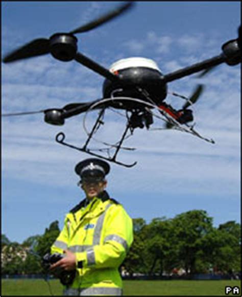 bbc news uk england merseyside pilotless police drone takes